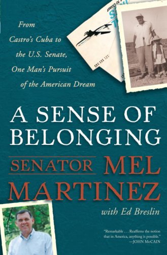 A Sense of Belonging: From Castro