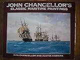 John Chancellor's classic maritime paintings