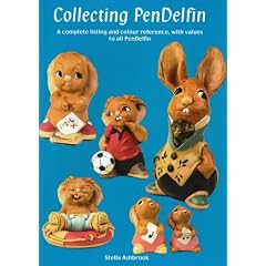 Pendelfin Collector's Handbook