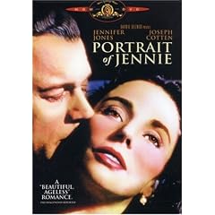Portrait of Jennie