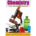 Chemistry - The Complete Course: Writing and Balancing Chemical