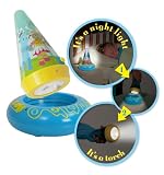 VTech In The Night Garden Go Glow Light