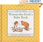 Winnie The Poohs Baby Book