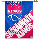 NBA Sacramento Kings 27 by 37 inch Vertical Flag 51tDbBCucVL. SL160 NBA Sacramento Kings 27 by 37 inch Vertical Flag