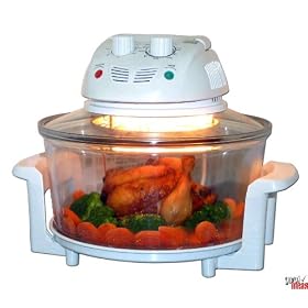 Coopers Halogen Oven