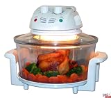 Coopers Halogen Oven