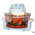 Coopers Halogen Oven