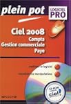 Ciel 2008 : Compta-Gestion commercial...