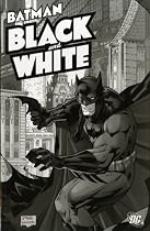 Batman: Black and White: v. 1 (Batman)
