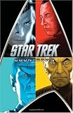 Star Trek: Countdown TPB