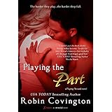 playing the part playing around book 1