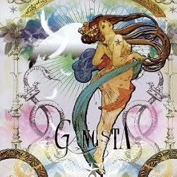 GANGSTA [初回限定盤]