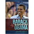 Barack Obama (An American Story) (Paperback)