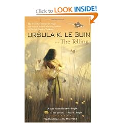 The Telling