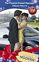 The Fiorenza Forced Marriage (Modern Romance)