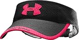 Women's UA Change Up Visor Headwear by Under Armour