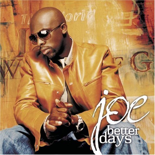 CD-Charts  Music : Better Days