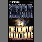 The Theory of Everything | [Stephen W. Hawking]