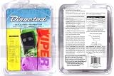  : INSTALLATION TECH 471C 2-BUTTON REMOTE
