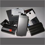 High Quality Battery for HP iPAQ hw6500, 3,7 V, 1200 mAh, 100% fits, properly matching, Lithium Polymer Technology, Li-Polymer, grey, Batteries, PDA