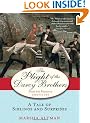 The Plight of the Darcy Brothers: A Tale of Siblings and Surprises (Pride & Prejudice Continues)