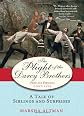 The Plight of the Darcy Brothers
