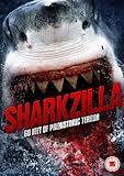 Sharkzilla [DVD]