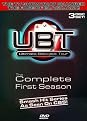 Ultimate Blackjack Tour: The Complete First Season