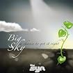 Big Sky : A Chance To Get It Right