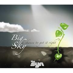 Syn Big Sky (2009 New Cd) listings