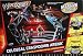 COLOSSAL CRASHDOWN ARENA FLEX FORCE WWE TOY WRESTLING RING PLAYSET
