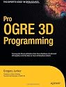 Pro OGRE 3D Programming