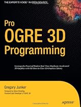Pro OGRE 3D Programming