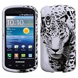 SAMSUNG I405 (Stratosphere) Snow Leopard Phone Protector Cover (free ESD Shield Bag, Ship in Carton Box) 51tDg3S5J2L. SL160 SAMSUNG I405 (Stratosphere) Snow Leopard Phone Protector Cover (free ESD Shield Bag, Ship in Carton Box)