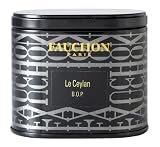 フォション 【正規代理店 商品】 紅茶 セイロンB.O.P. 25g