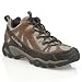 Columbia Sportswear Men's BM3549 Firelane Low Hiking Shoe,Mud/Cedar,11.5 M
