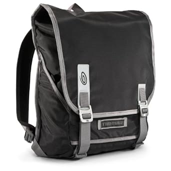 Amazon.com: Timbuk2 Option Backpack, Black, Medium: Sports & Outdoors