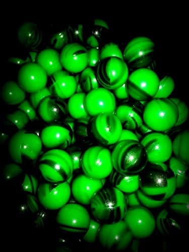 Pmi Marballizer Paintballs 1000 Count