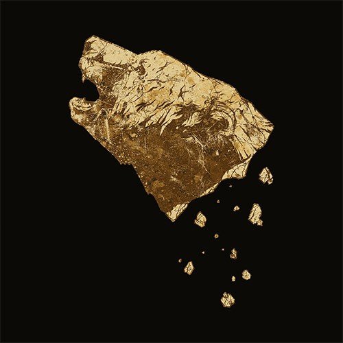 Album Art for Bronze by Crippled Black Phoenix
