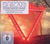 Flash Flood of Colour: Special Edition