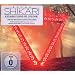 A Flash Flood of Colour CD/Dvd