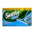 Swiffer Sweeper Wet Mopping Cloths - 48 Count (Open Window Fresh Scent)