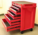 TB-2070B 6-drawer Roller Metal Tool Chest