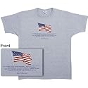 Liberty - T-Shirt - Large