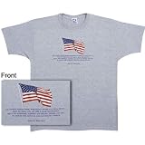 Liberty - T-Shirt - Large