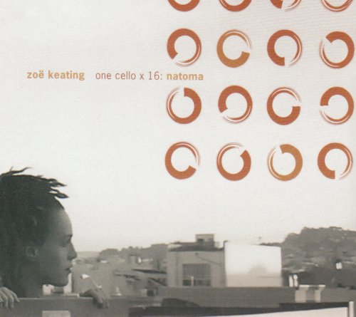 CD-Charts  Music : One Cello X 16: Natoma