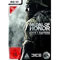 Medal of Honor - Tier 1 Edition (inkl. Zugang zur Battlefield 3-Beta)