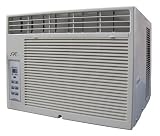 10,000 BTU window Air Conditioner w/ remote Energy Star