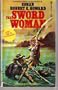The sword woman (Zebra books)