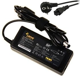 LEICKE� ULL Chargeur Alimentation Secteur pour HP PPP009H CQ60 CQ61 CQ71 DV4 DV5 DV6 DV7-1145ef DV7-1103ef 6510b 6515b 6700 6710b 6710s NX6310 NX6325 6710s 6715s 6715b 6735s NX7400 Nx7300 Nc2400 2210b 2510p 2710p 6720t 6730s 6830s NC2400 NC4400 NC6230 NC6320 NC6400 NC8430 NW8440 NX6310 NX6315 NX6320 ProBook 4310s 4311s 4410s 4411s 4415s 4416s 4515s 4710s 5310m 6445b 6545b Mini 5101 381090-001 391172-001 384019-001 ED494AA 391172-001 ED494AA#ABA 519329-002 (6720s 6820s avec connecteur m�le) 19V 4,74A 90Watt